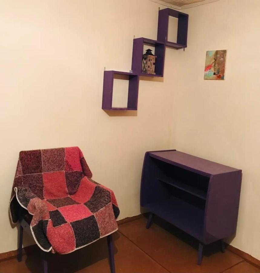 Dzoragyugh B&B Esterno foto