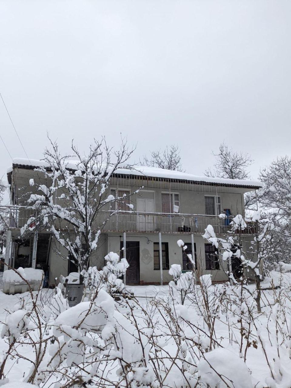 Dzoragyugh B&B Esterno foto