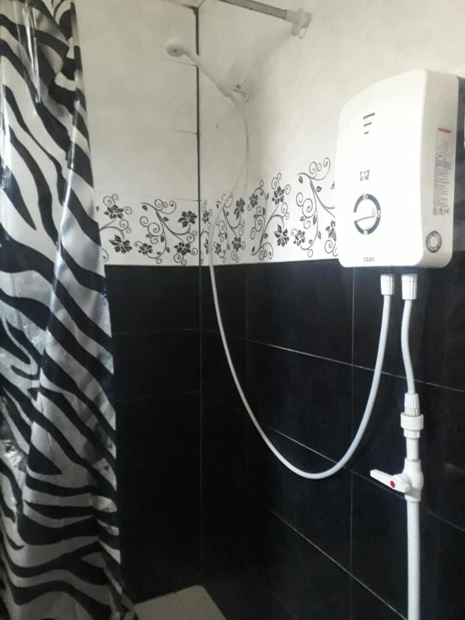Dzoragyugh B&B Esterno foto
